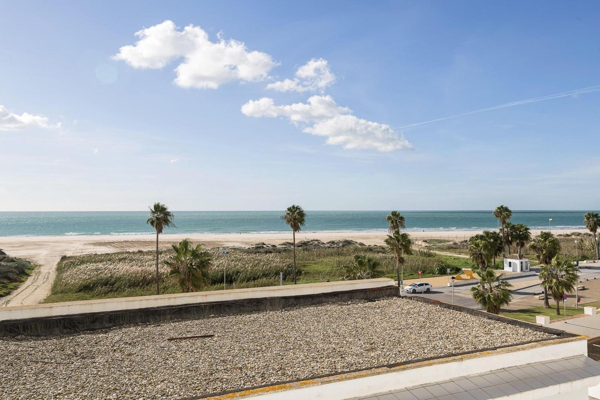 Mirando Al Mar (adults Only) Conil De La Frontera